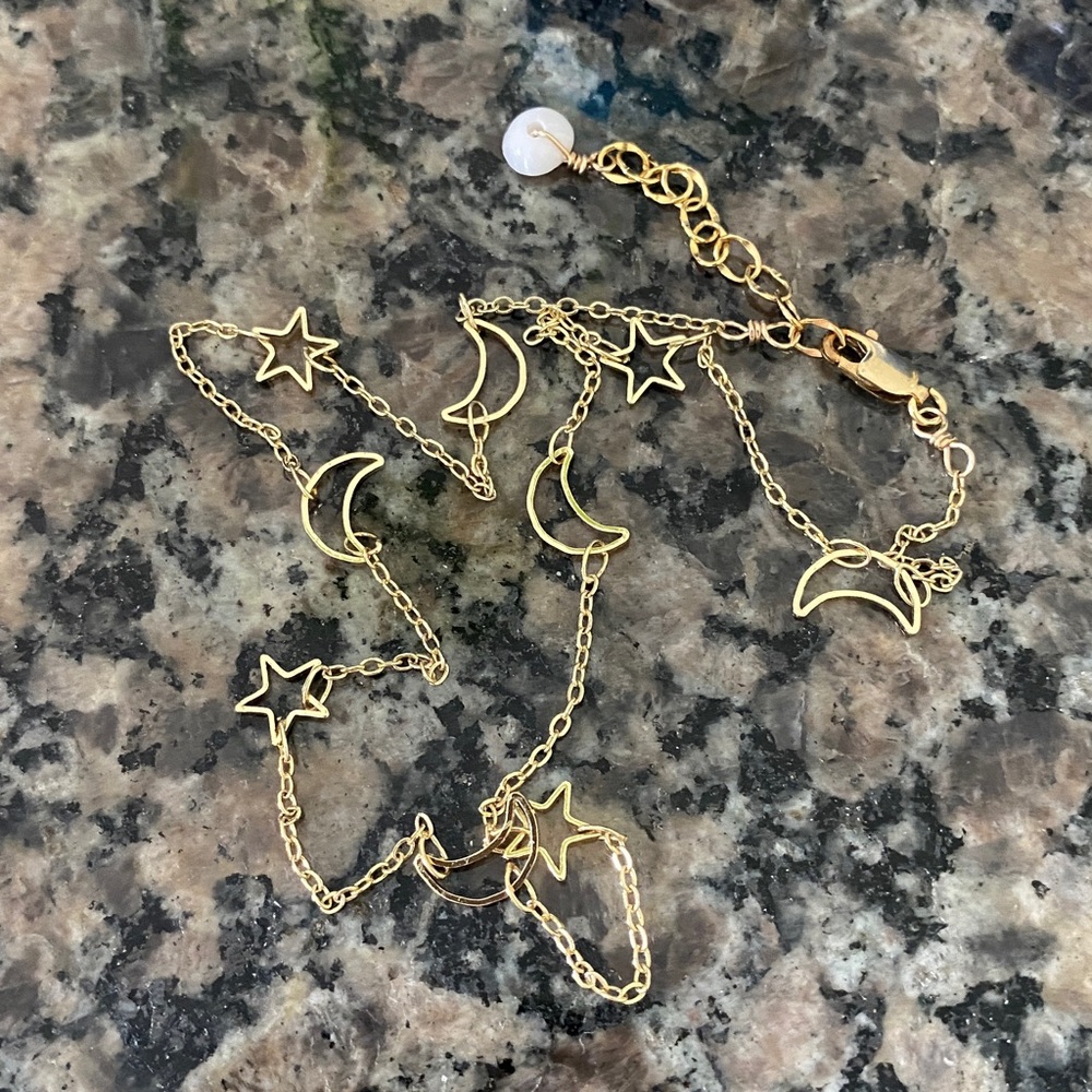 TL | Celestial Chain - Picture 5 of 6